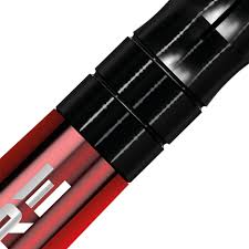 Mission Sabre Shafts - Polycarbonate ...