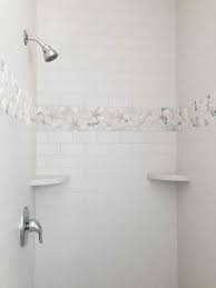 A Selection Of Installation Pictures For Your Inspiration Photos Ideas Shower Stall Shower Surround Bathroom Shower