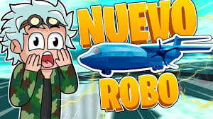 Bienvenido, soy drux, y en este video te vengo a mostrar los mejores glitches de jailbreak. La Mejor Actualizacion De Jailbreak En 2019 Nuevo Robo Cargo Robbery Roblox Youtube