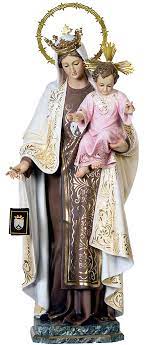 Atención al cliente 24/7 · cancelación gratuita · reserva segura Image Of The Virgen Del Carmen Picture Of Olot Of Virgen Del