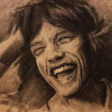 Mick Jagger