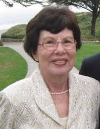 Mary Caulfield Obituary (1932