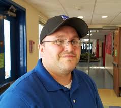 Ruby Rose Award Recipient: Anthony Alvarez