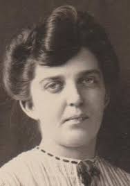 Clara Kramer Gill (1878-1966)