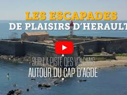 Bleu marine plaisance station : Le Cap D Agde Les Escapades De Plaisirs D Herault Herault Tribune