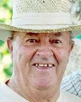 John Hall Obituary (2009)