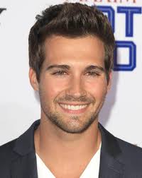 OK! Exclusive: James Maslow Dishes