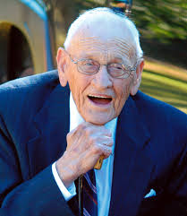 Clifford Alford, Obituary