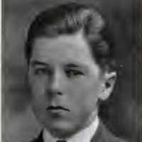 Dr. Edward Welles Bixby Jr (1917–1988)