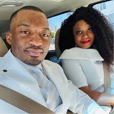 Sam Samuel Marhegane