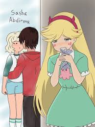 Pin On Star Vs Las Fuerzas Del Mal