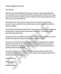 Examples of character letters written to judges. 15 Character Reference Letter Examples Free Templates