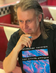 Oz Magazine November