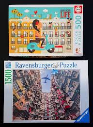 Check spelling or type a new query. Our Puzzles From The I Quarter Of 2020 Cronicas Puzzleras