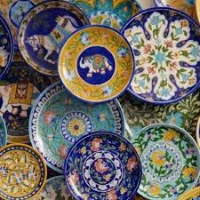 We did not find results for: Jaypore A Twitter Won T This Look Wonderful Recreated For Your Home Imagine A Wall Of Blue Pottery Plates Something So Calming And Pleasing About It Head Here For More Decor Inspiration And Designs