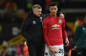 Mason greenwood's official manchester united profile includes his stats, photos, videos, social media, latest news, debut, birthday and personal information. Mason Greenwood Makes Exciting Claim About Manchester United Future