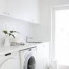 How to wash dark and coloured clothes. 3