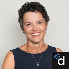 Dr. Katrina Armstrong, MD