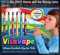 Vita vape for kids : Vitavape Traola Twitterren