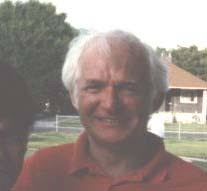 Charles Wickhamshire Obituary