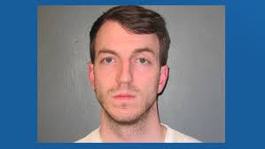 Church youth minister charged with child molestation