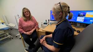 ITV News : The Latest Womb Cancer News