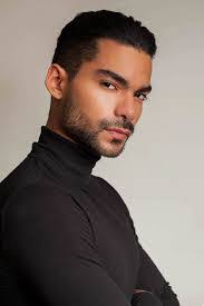 Fernando Arias's Instagram, Twitter & Facebook