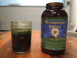 vitamineral green review what do all