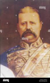 William douglas hi-res stock photography and images