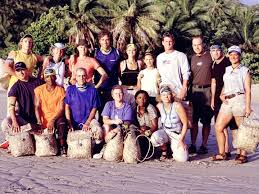 It was also revealed that jonathan lapaglia would reprise. Survivor Dark Secrets About The Tv Show That Cbs Doesn T Want You To Know