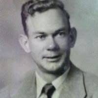 Edward Hahne Obituary (1923