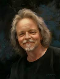 A Thousand Words You Can Hear All at Once: An Interview with Todd Lockwood  by Nayad A. Monroe : Clarkesworld Magazine