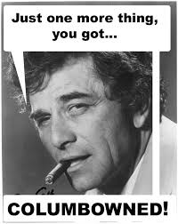 Busen Memo: Just One More Thing...