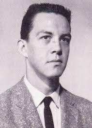 My sweet friend. You will be missed.