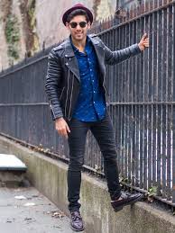 Epingle Sur Mode Homme