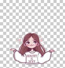 Learn how to draw cartoons, manga characters, people, animals and much more. Kawaii Drawings Png Images Kawaii Drawings Clipart Free Download