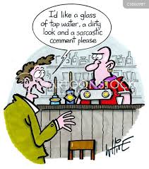 Image result for sarcastic comics