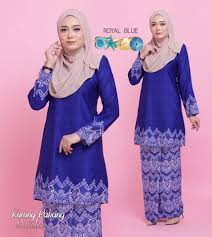 Get the latest baju kurung plain for your baju raya 2020 at gio fabrics. Kurung Pahang Navulia Harga Rm80 Sm Baju Muslimah Couple Facebook