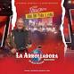 GUERRA DE BANDAS CON LA ARROLLADORA EN BROKLYN! event image