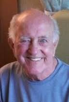 Obituary information for Edward Farris