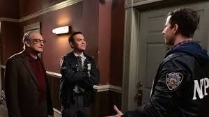 This is literally my favourite scene from the whole show. A Case Leads Jake To Face His Past On Brooklyn Nine Nine Recap Tv Insider