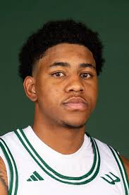 Mousa Sets New Scoring High; Cal Poly Outdistanced Thursday at CSUN