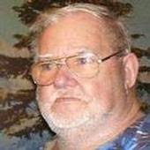 Obituary information for Charles M. Hough