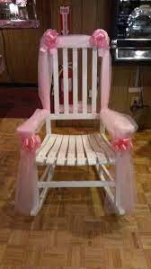 Pin By Fray On Party Ideas Baby Shower Chair Baby Shower Baby Shower Decorations