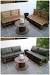 Pallet Chair