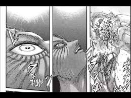 This article is about the 104th training corps graduate. Eren Jaeger Eats The Warhammer Titan Attack On Titan Season 4 Spoilers Youtube