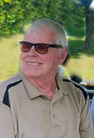 Charles Scheidt Obituary