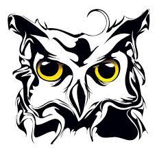 Ask Com Owl Silhouette Animal Silhouette Owl Png