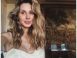 То, о чём так долго говорили большевики. Loboda Podelilas Snimkom S Liderom Rammstein Bulvar Shoubiz