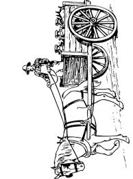 See more ideas about horse drawn, horses, sleigh. Kids N Fun Com 16 Coloring Pages Of Horse And Carriage